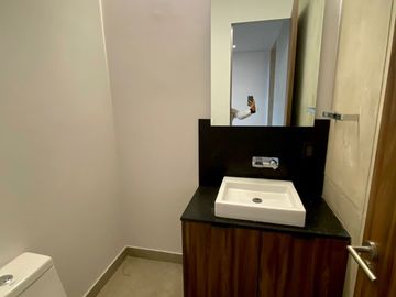 Departamento en venta Junto a Puerta del Bosque, 3 Rec, 3.5 B