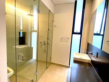 Departamento en venta Junto a Puerta del Bosque, 3 Rec, 3.5 B