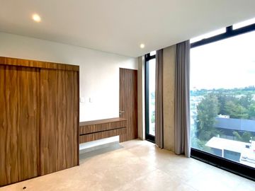 Departamento en venta Junto a Puerta del Bosque, 3 Rec, 3.5 B