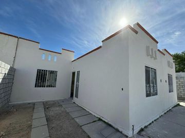 SANTA BARBARA 289 COL. SANTA SOFIA, TORREON COAHUILA