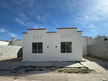 SANTA BARBARA 289 COL. SANTA SOFIA, TORREON COAHUILA