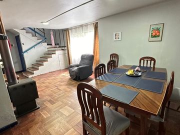 Ibacache Propiedades Vende Casa Villa San Pedro De La Paz