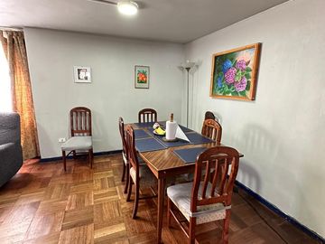 Ibacache Propiedades Vende Casa Villa San Pedro De La Paz