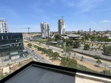 Departamento en venta Junto a Puerta del Bosque, 1 Rec, 93m2