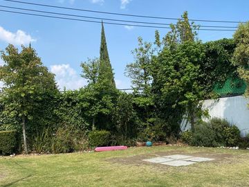 Hermosa casa en venta en Cuajimalpa