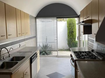 Hermosa casa en venta en Cuajimalpa
