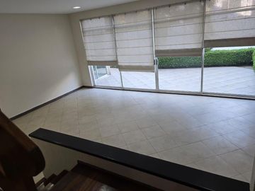 Hermosa casa en venta en Cuajimalpa