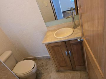 Hermosa casa en venta en Cuajimalpa