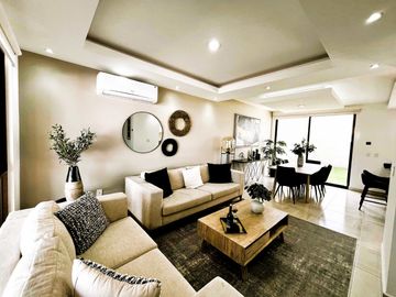 Venta de casa en Zibatá, Querétaro.
