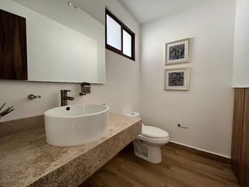 Venta de casa en Zibatá, Querétaro.