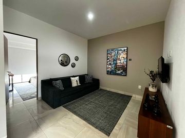 Venta de casa en Zibatá, Querétaro.