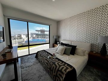 Venta de casa en Zibatá, Querétaro.