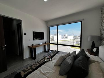 Venta de casa en Zibatá, Querétaro.