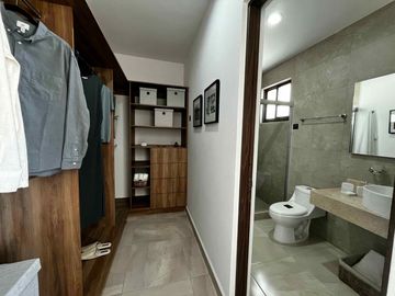 Venta de casa en Zibatá, Querétaro.