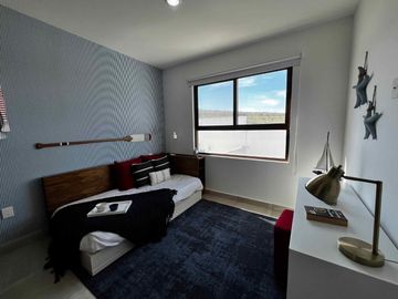 Venta de casa en Zibatá, Querétaro.