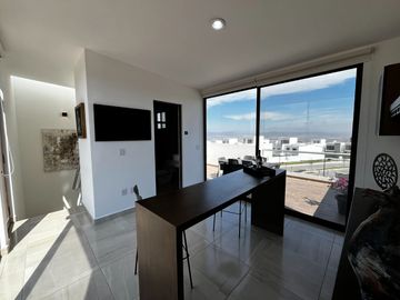 Venta de casa en Zibatá, Querétaro.