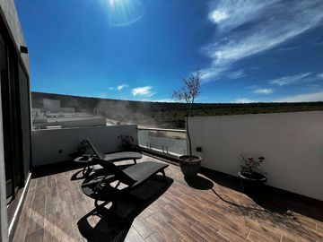 Venta de casa en Zibatá, Querétaro.