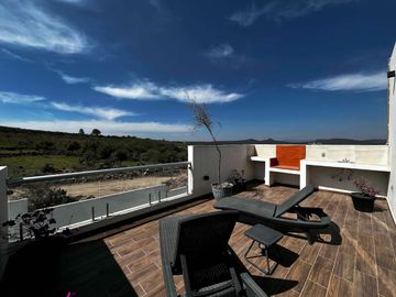 Venta de casa en Zibatá, Querétaro.