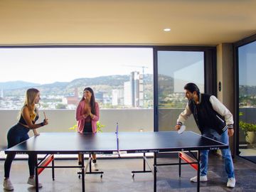 DEPA - PUNTO SUR - 2 RECÁMARAS