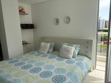🏡 APARTAMENTO DE LUJO EN , SERENA DEL MAR – CONFORT, NATURALEZA Y EXCLUSIVIDAD 🌊