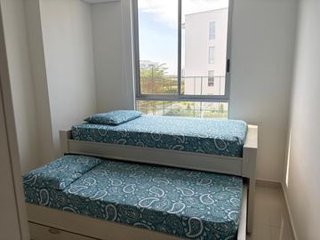 🏡 APARTAMENTO DE LUJO EN , SERENA DEL MAR – CONFORT, NATURALEZA Y EXCLUSIVIDAD 🌊