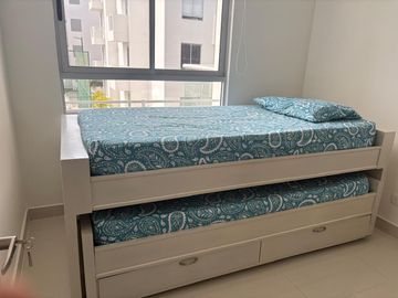 🏡 APARTAMENTO DE LUJO EN , SERENA DEL MAR – CONFORT, NATURALEZA Y EXCLUSIVIDAD 🌊