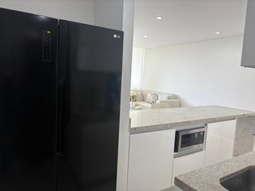 🏡 APARTAMENTO DE LUJO EN , SERENA DEL MAR – CONFORT, NATURALEZA Y EXCLUSIVIDAD 🌊