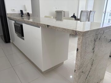 🏡 APARTAMENTO DE LUJO EN , SERENA DEL MAR – CONFORT, NATURALEZA Y EXCLUSIVIDAD 🌊