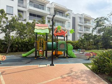 🏡 APARTAMENTO DE LUJO EN , SERENA DEL MAR – CONFORT, NATURALEZA Y EXCLUSIVIDAD 🌊