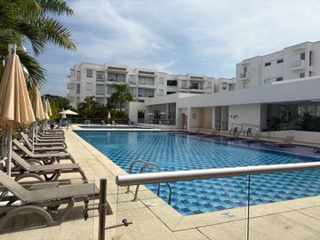 🏡 APARTAMENTO DE LUJO EN , SERENA DEL MAR – CONFORT, NATURALEZA Y EXCLUSIVIDAD 🌊