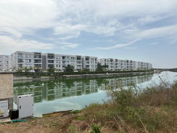 🏡 APARTAMENTO DE LUJO EN , SERENA DEL MAR – CONFORT, NATURALEZA Y EXCLUSIVIDAD 🌊
