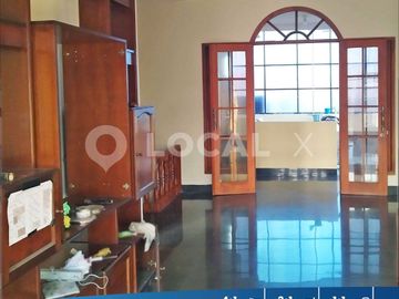 Rumah Jl. Plaosan Raya Bintara, Bekasi Barat, Jawa Barat