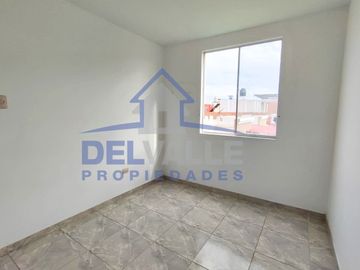 ALQUILER DE BONITA CASA EN URB. MONTEVERDE-CASTILLA