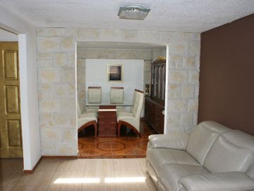 Venta - Casa - El Arenal - Calderón - Norte - Quito