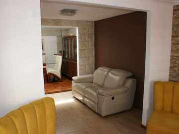 Venta - Casa - El Arenal - Calderón - Norte - Quito