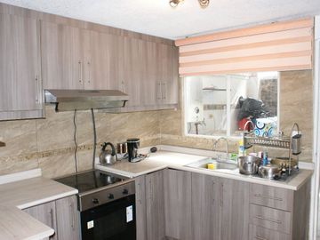 Venta - Casa - El Arenal - Calderón - Norte - Quito