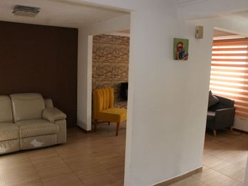Venta - Casa - El Arenal - Calderón - Norte - Quito