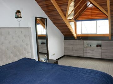 Venta - Casa - El Arenal - Calderón - Norte - Quito