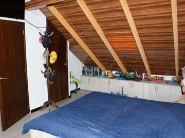 Venta - Casa - El Arenal - Calderón - Norte - Quito