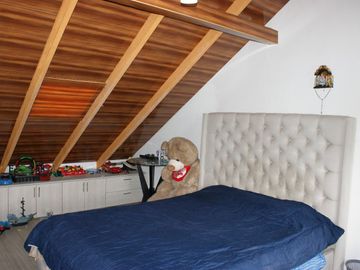 Venta - Casa - El Arenal - Calderón - Norte - Quito