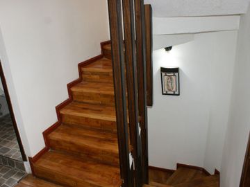 Venta - Casa - El Arenal - Calderón - Norte - Quito