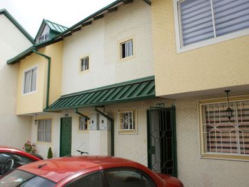 Venta - Casa - El Arenal - Calderón - Norte - Quito