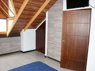 Venta - Casa - El Arenal - Calderón - Norte - Quito