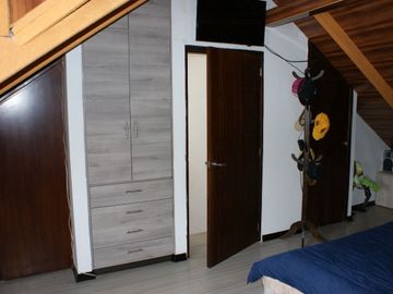 Venta - Casa - El Arenal - Calderón - Norte - Quito
