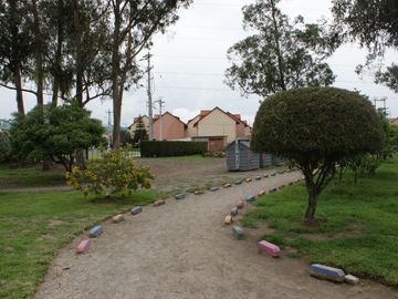 Venta - Casa - El Arenal - Calderón - Norte - Quito