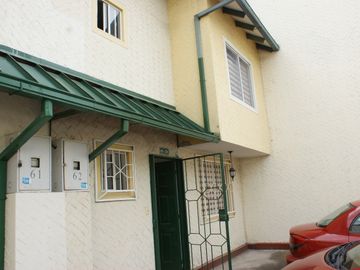 Venta - Casa - El Arenal - Calderón - Norte - Quito