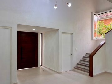Casa en Venta Fraccionamiento Club de Golf El Cristo en Atlixco, Puebla