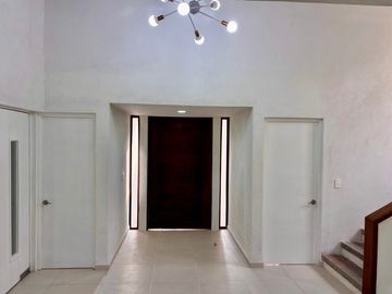 Casa en Venta Fraccionamiento Club de Golf El Cristo en Atlixco, Puebla