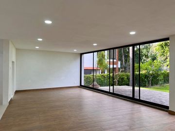 Casa en Venta Fraccionamiento Club de Golf El Cristo en Atlixco, Puebla