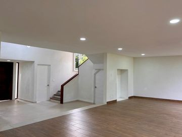 Casa en Venta Fraccionamiento Club de Golf El Cristo en Atlixco, Puebla